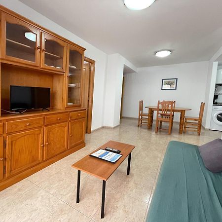 Apartamentos Estacion Oropesa 3000 Oropesa del Mar Zewnętrze zdjęcie