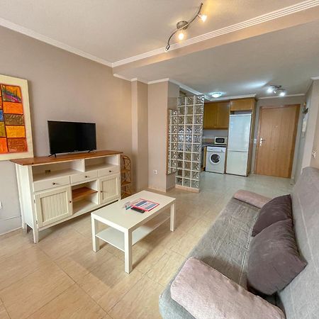Apartamentos Estacion Oropesa 3000 Oropesa del Mar Zewnętrze zdjęcie