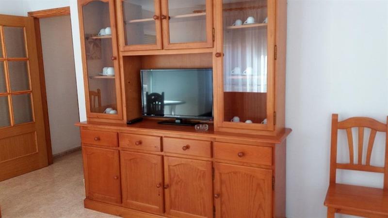 Apartamentos Estacion Oropesa 3000 Oropesa del Mar Zewnętrze zdjęcie