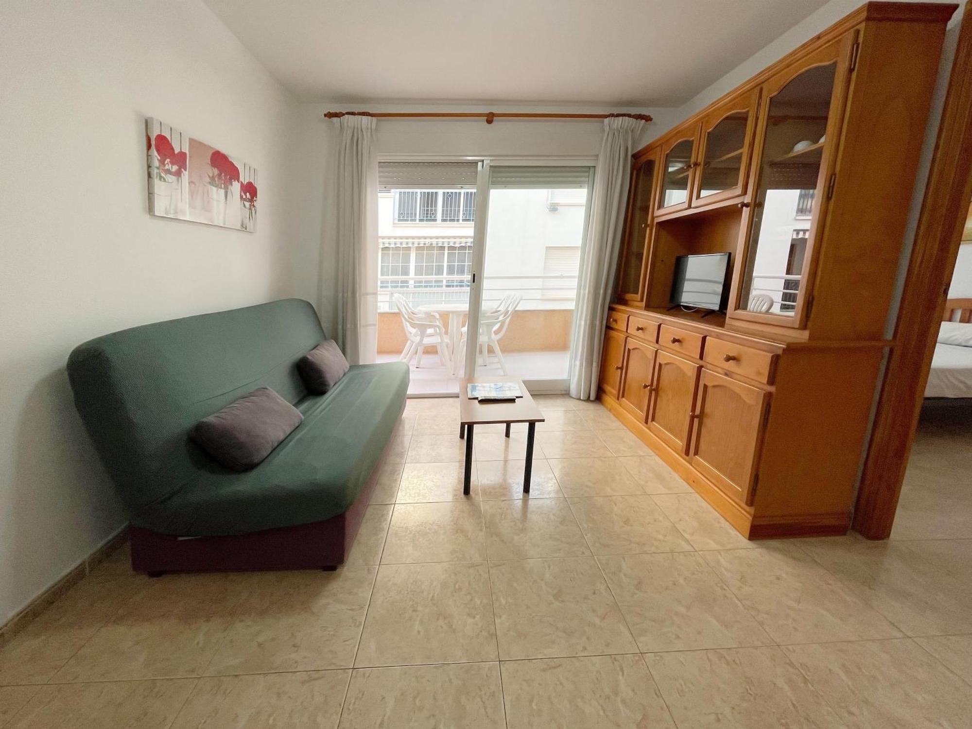 Apartamentos Estacion Oropesa 3000 Oropesa del Mar Zewnętrze zdjęcie
