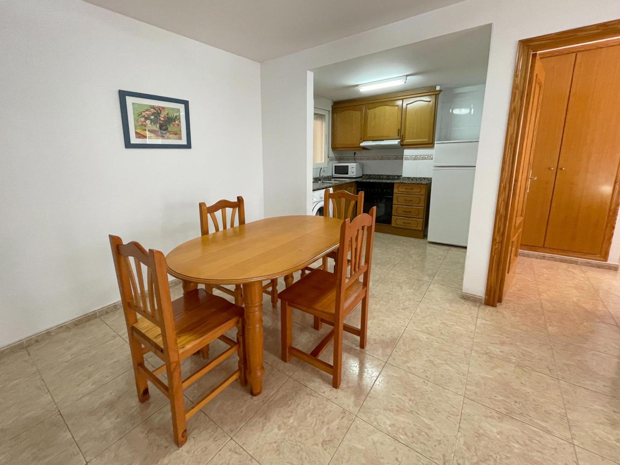 Apartamentos Estacion Oropesa 3000 Oropesa del Mar Zewnętrze zdjęcie