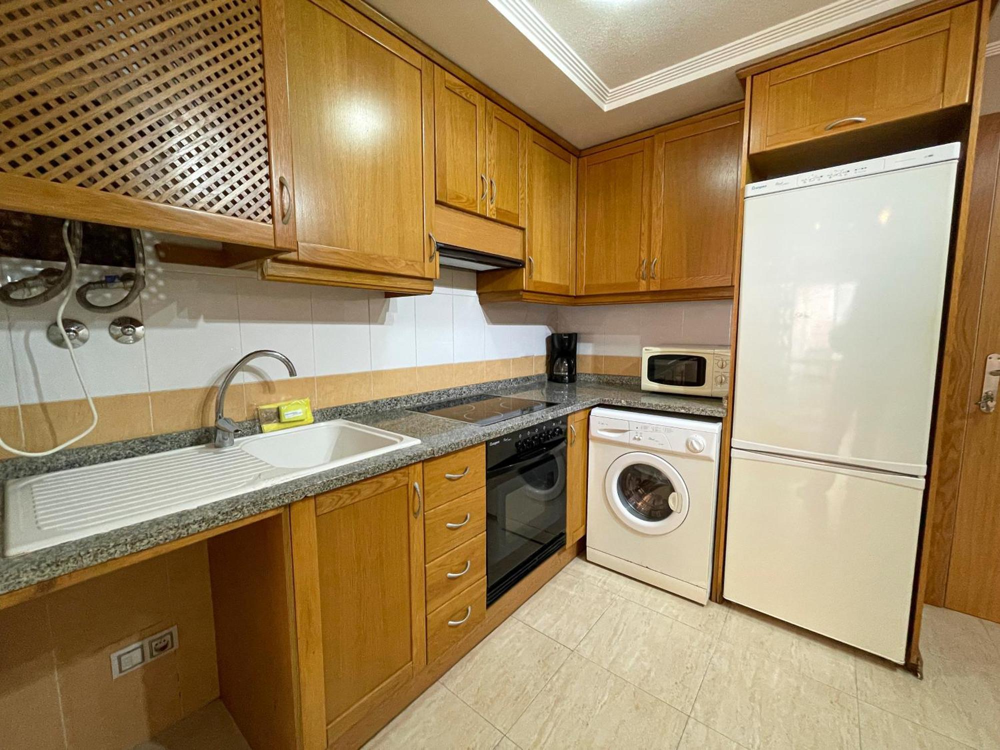 Apartamentos Estacion Oropesa 3000 Oropesa del Mar Zewnętrze zdjęcie