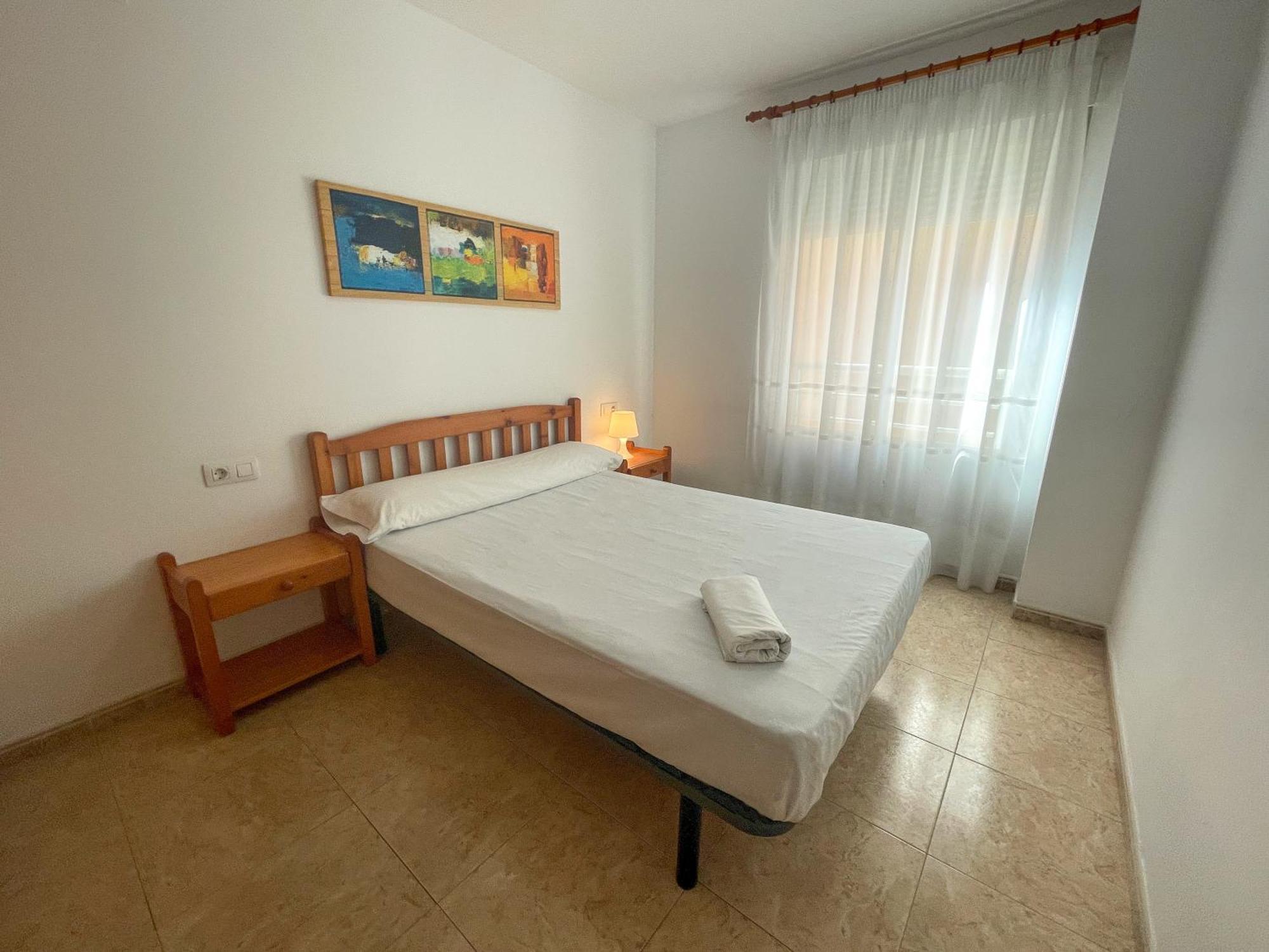 Apartamentos Estacion Oropesa 3000 Oropesa del Mar Zewnętrze zdjęcie