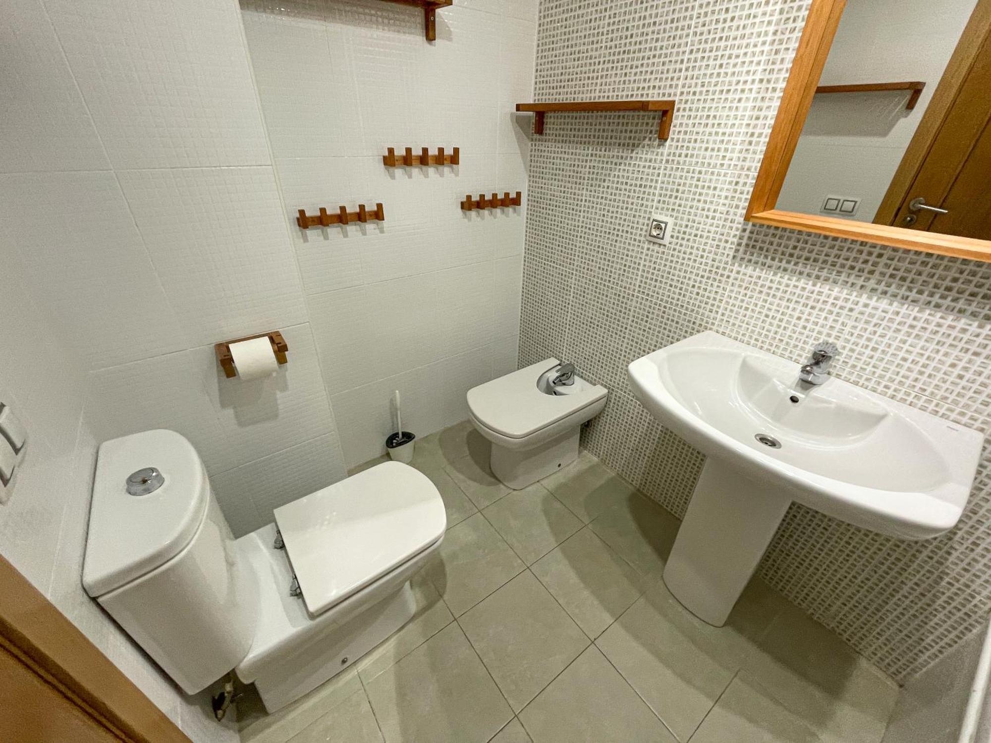 Apartamentos Estacion Oropesa 3000 Oropesa del Mar Zewnętrze zdjęcie