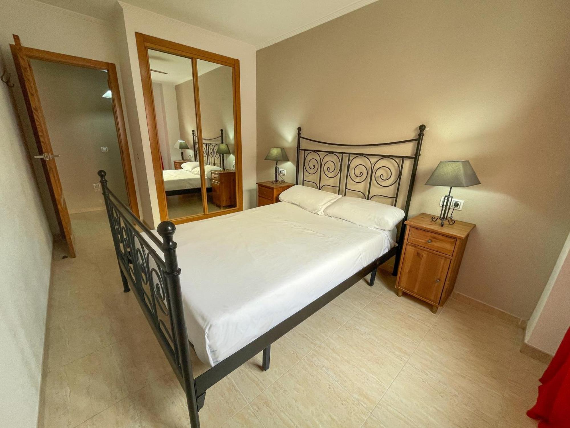 Apartamentos Estacion Oropesa 3000 Oropesa del Mar Zewnętrze zdjęcie