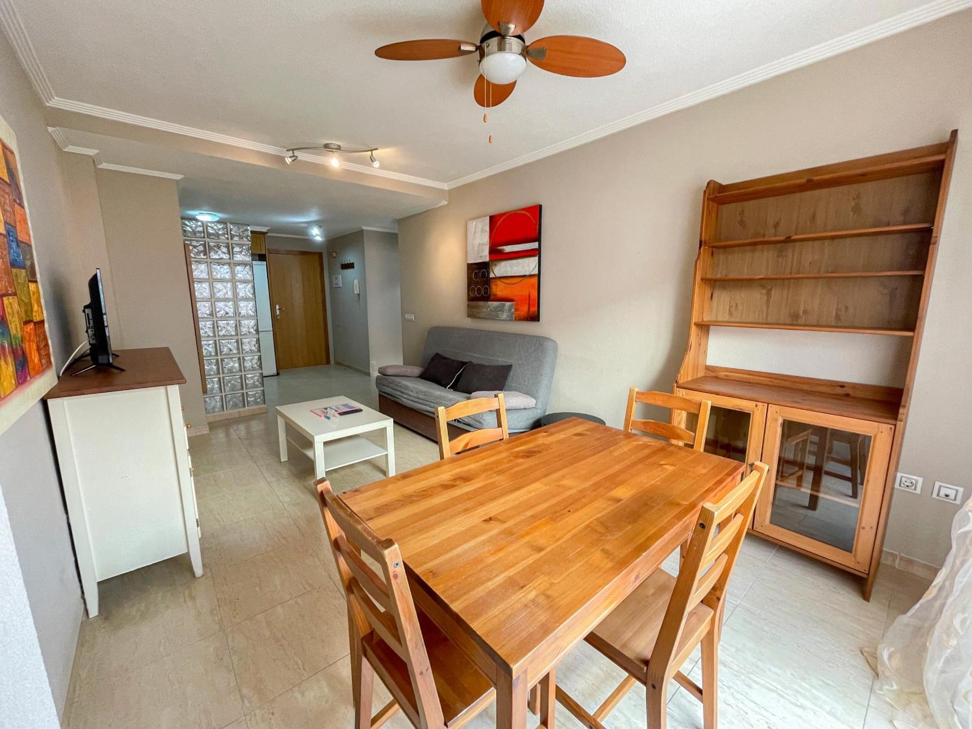 Apartamentos Estacion Oropesa 3000 Oropesa del Mar Zewnętrze zdjęcie