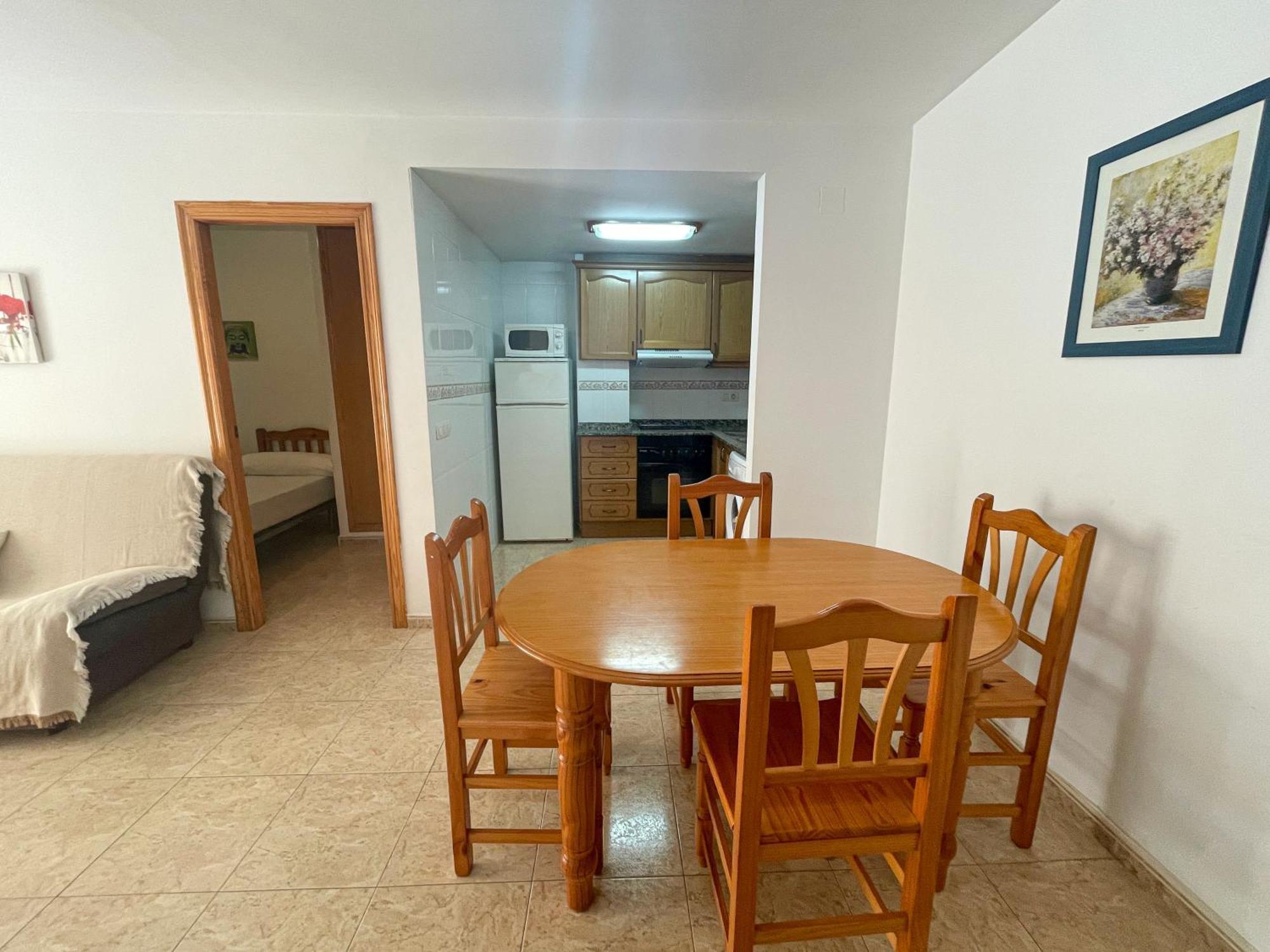 Apartamentos Estacion Oropesa 3000 Oropesa del Mar Zewnętrze zdjęcie