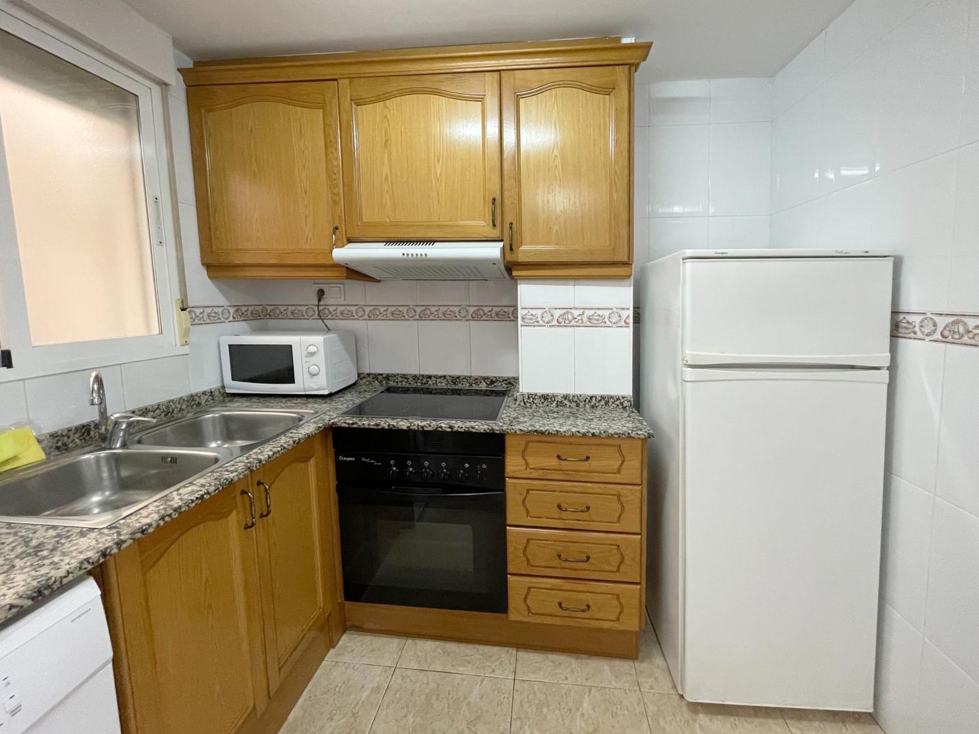 Apartamentos Estacion Oropesa 3000 Oropesa del Mar Zewnętrze zdjęcie