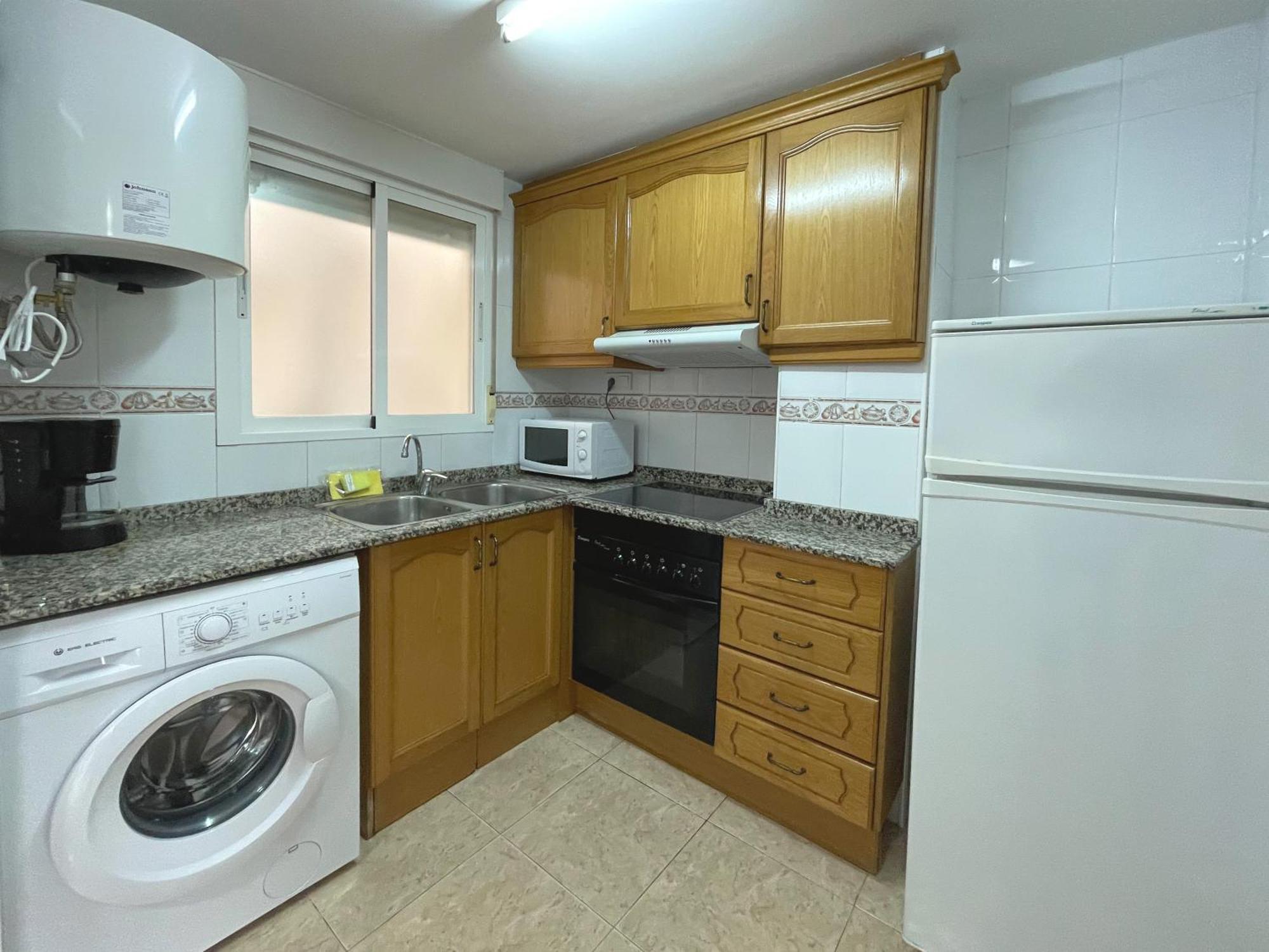 Apartamentos Estacion Oropesa 3000 Oropesa del Mar Zewnętrze zdjęcie