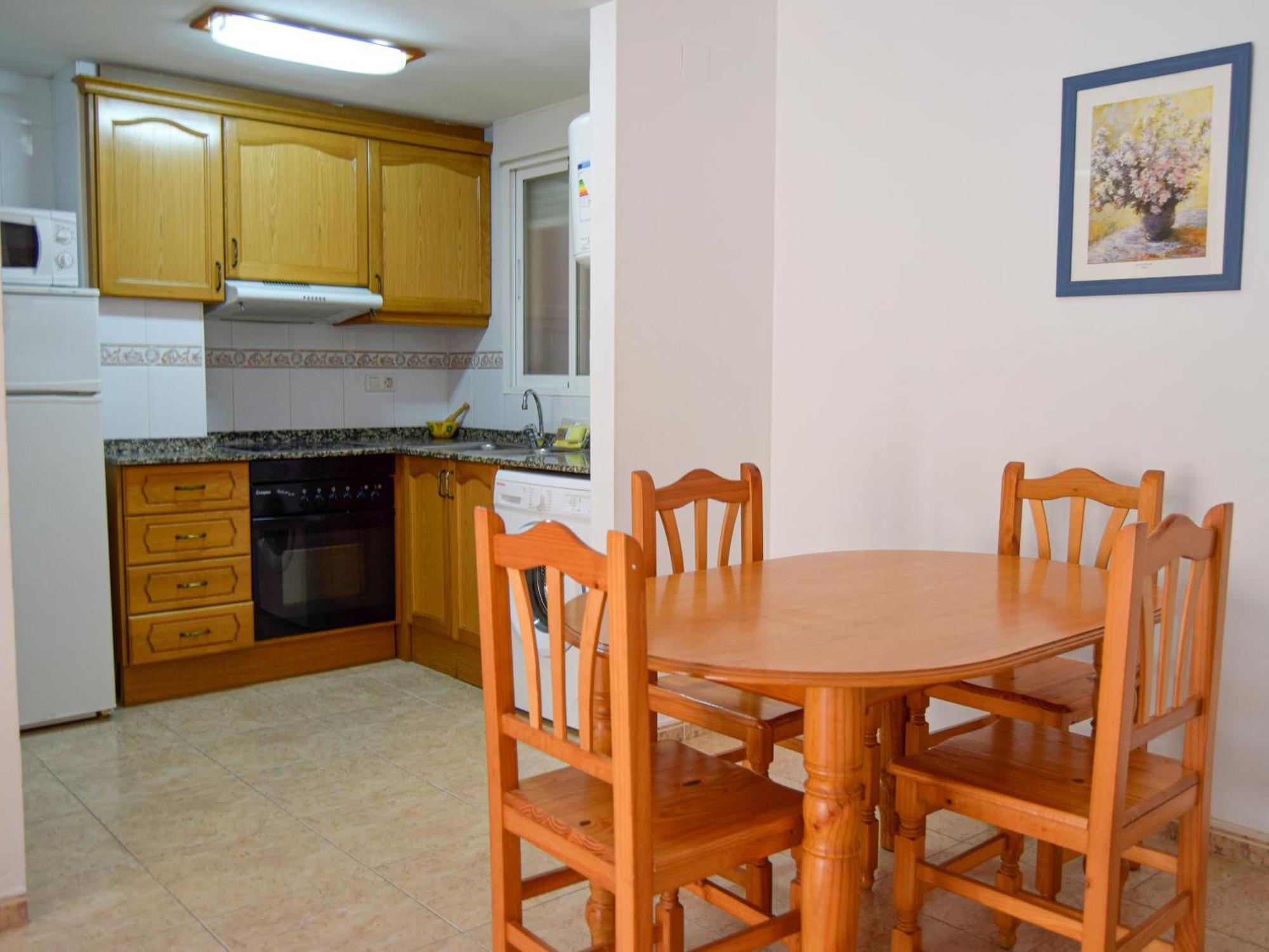 Apartamentos Estacion Oropesa 3000 Oropesa del Mar Zewnętrze zdjęcie