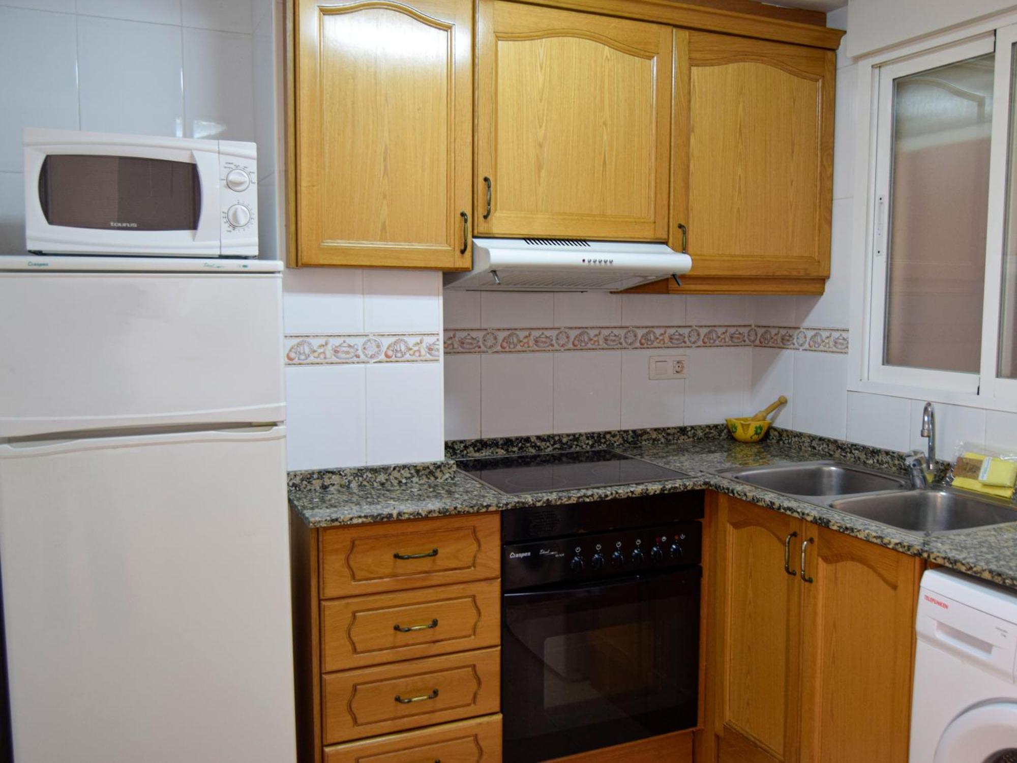 Apartamentos Estacion Oropesa 3000 Oropesa del Mar Zewnętrze zdjęcie