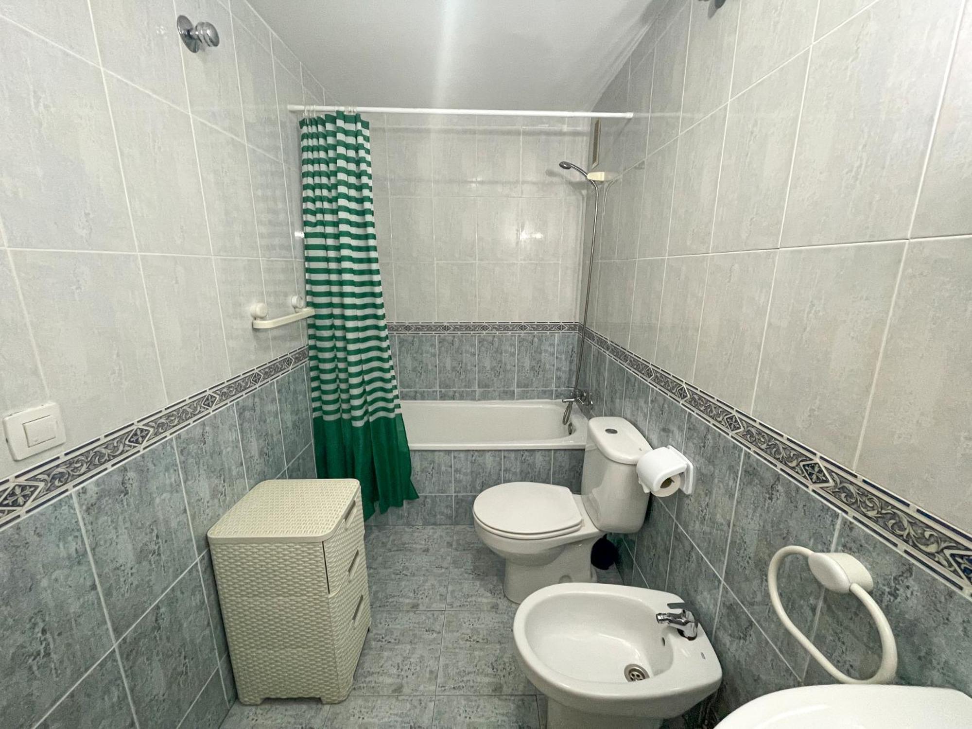 Apartamentos Estacion Oropesa 3000 Oropesa del Mar Zewnętrze zdjęcie