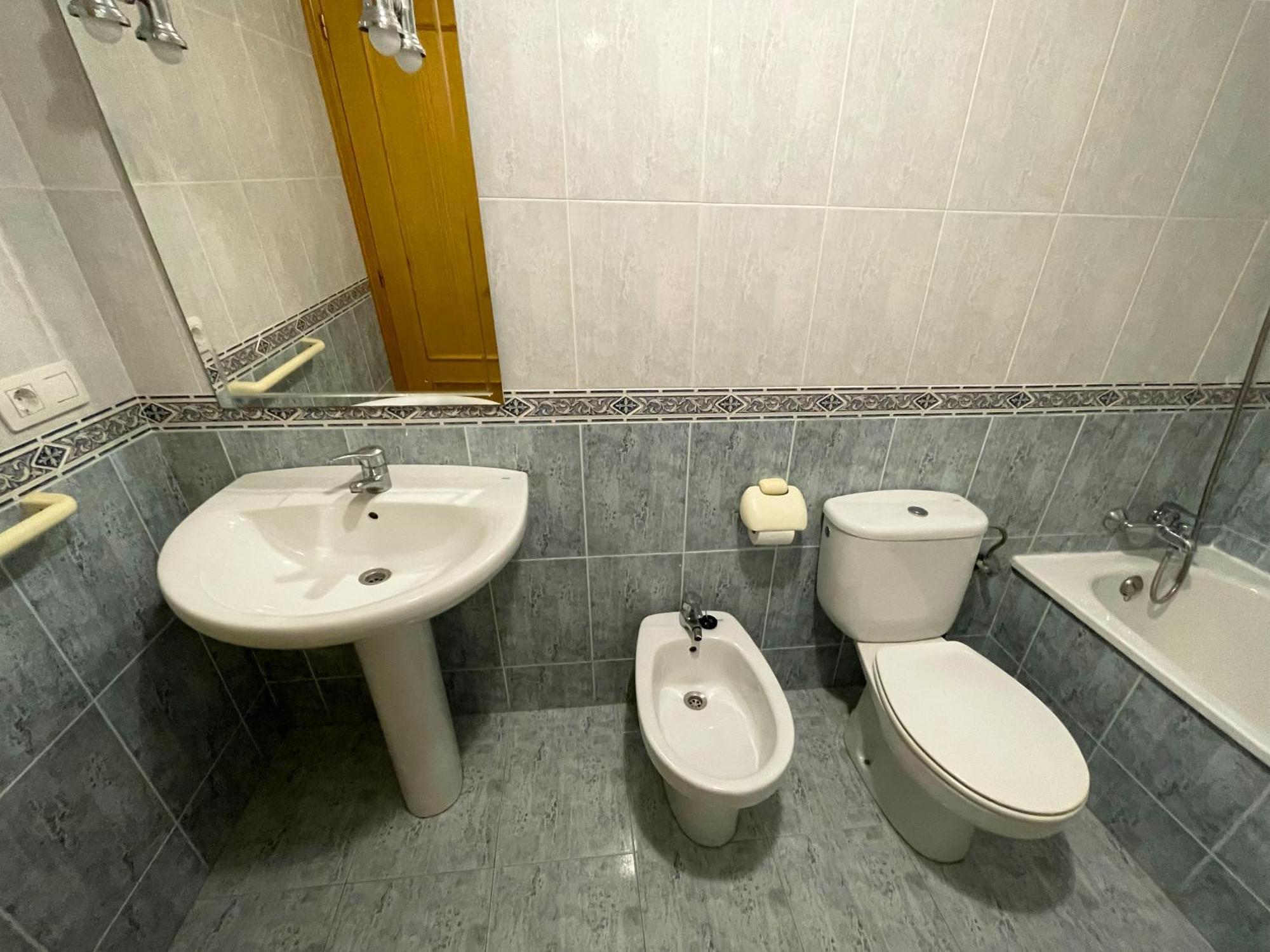 Apartamentos Estacion Oropesa 3000 Oropesa del Mar Zewnętrze zdjęcie