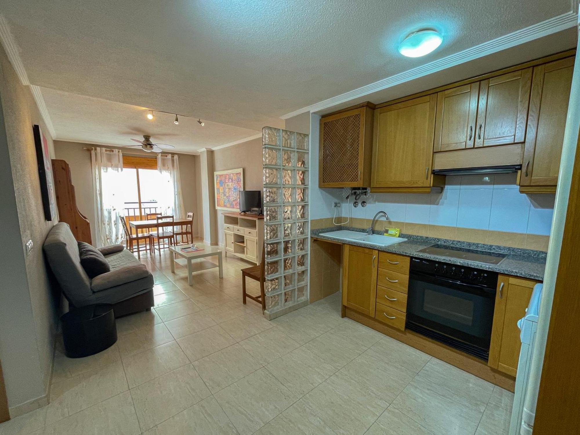 Apartamentos Estacion Oropesa 3000 Oropesa del Mar Zewnętrze zdjęcie