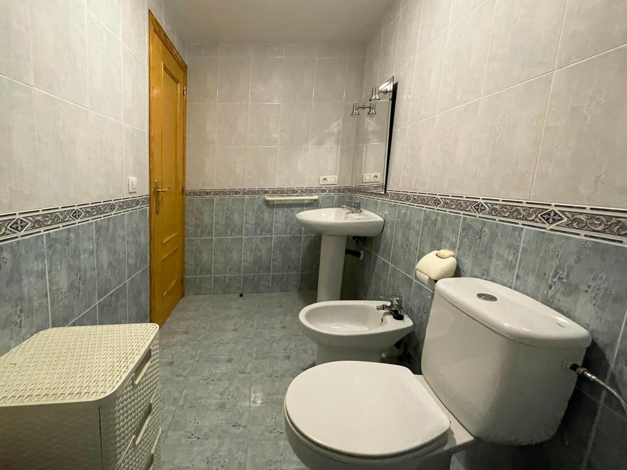 Apartamentos Estacion Oropesa 3000 Oropesa del Mar Zewnętrze zdjęcie