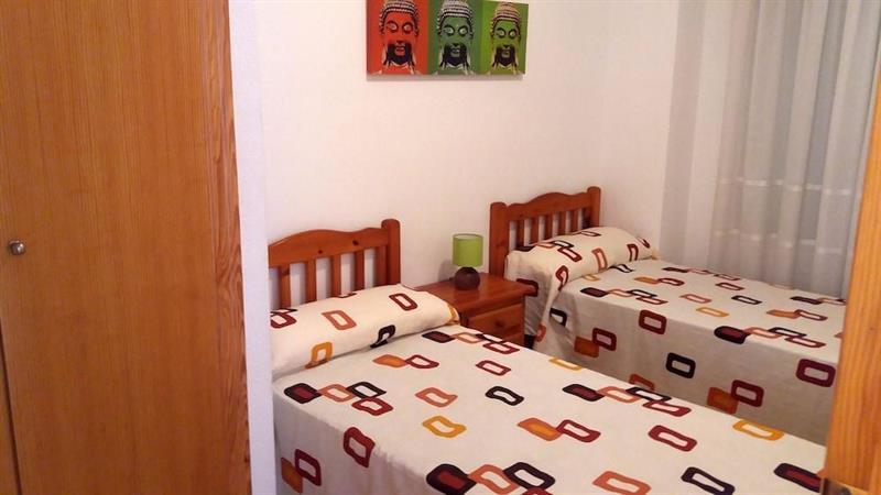 Apartamentos Estacion Oropesa 3000 Oropesa del Mar Zewnętrze zdjęcie